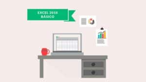 Imagem de destaque do curso de excel 2010 básico da AprenderWeb